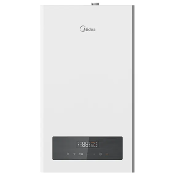 ცენტრალური გათბობის ქვაბი Midea L1PB32-C28WL  - Primestore.ge