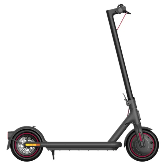 სკუტერი Xiaomi Electric Scooter 4 Pro EU DDHBC20NEB (BHR5398GL) , 3 image - Primestore.ge