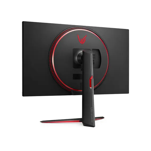 Monitor LG 32" 32GN650-B UltraGear, 4 image