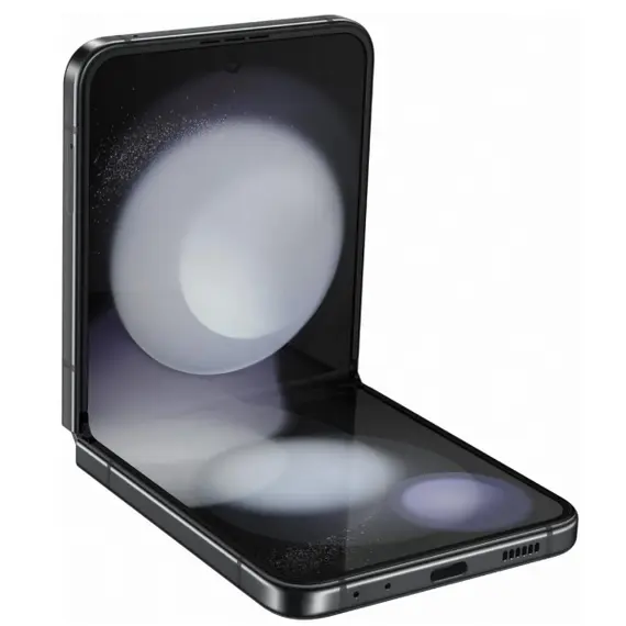 Mobile phone Samsung Galaxy Z Flip 5 5G 8GB/256GB Grey, 2 image
