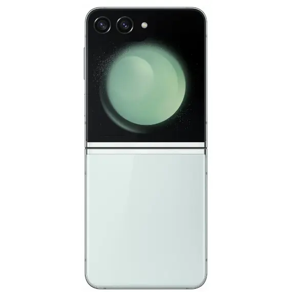 Mobile phone Samsung Galaxy Z Flip 5 5G 8GB/256GB Light Green, 5 image