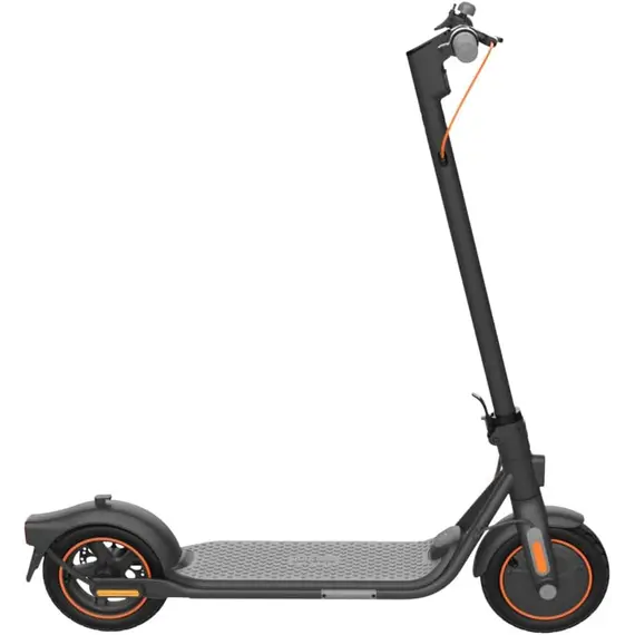 სკუტერი Ninebot KickScooter F40 , 3 image - Primestore.ge