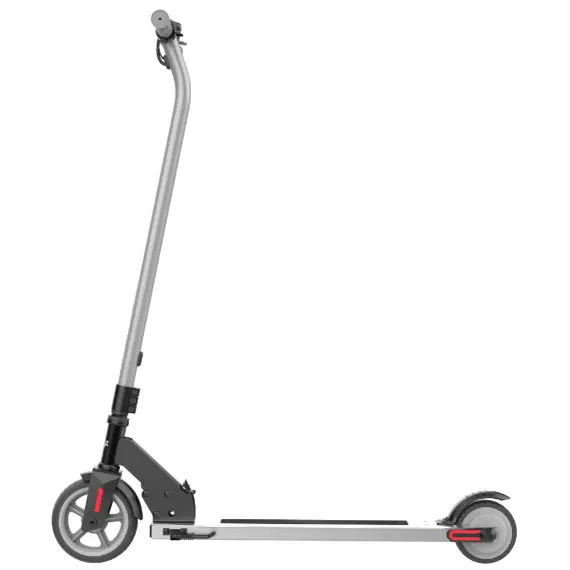 სკუტერი HIPER Slim VX561 Gray , 2 image - Primestore.ge