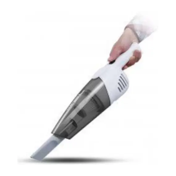 მტვერსასრუტი deerma Vacuum Cleaner DX118C Gray+White , 3 image - Primestore.ge