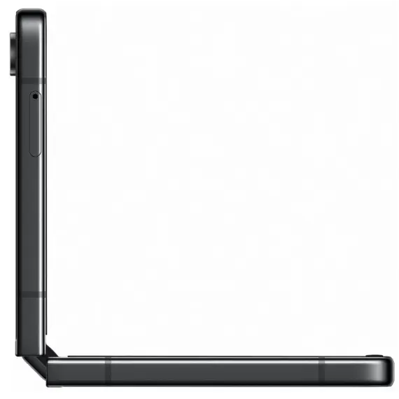 Mobile phone Samsung Galaxy Z Flip 5 5G 8GB/256GB Grey, 6 image