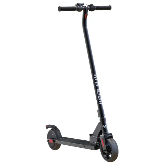 სკუტერი HIPER Slim VX661 Black , 5 image - Primestore.ge