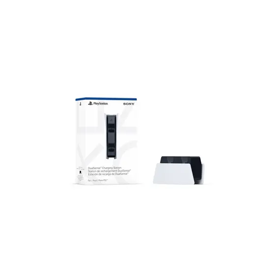 კონტროლერი DualSense Charging Station  PS5 , 3 image - Primestore.ge