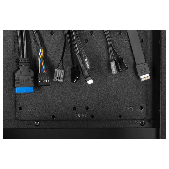 PC Case 2E G4301, 3 image
