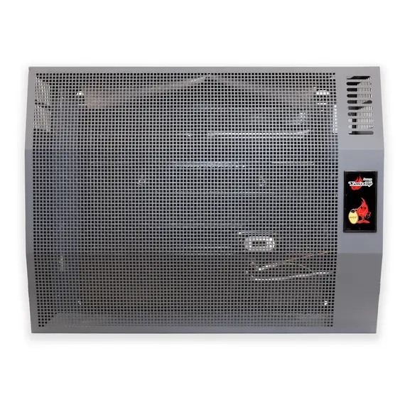 გაზის გამათბობელი AKOG-5-CP (SIT) GRAFIT (55-70კვ2)  - Primestore.ge