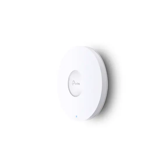 როუტერი TP-Link EAP115 AX1800 Ceiling Mount Wi-Fi 6 Access Point , 2 image - Primestore.ge