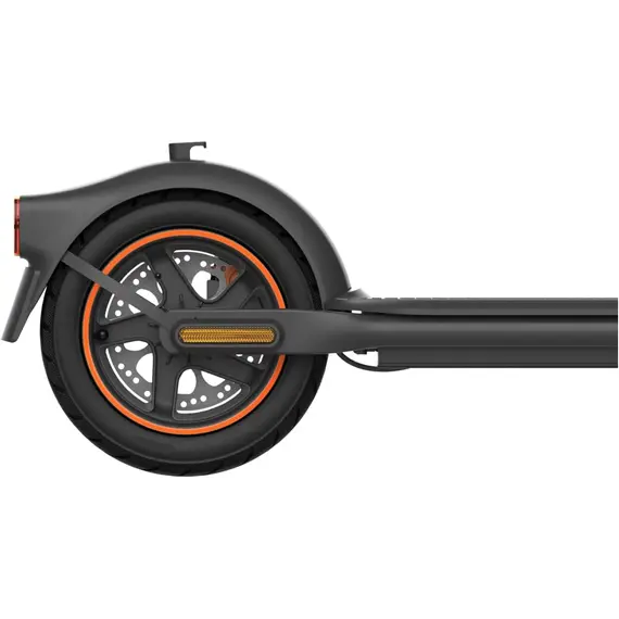 სკუტერი Ninebot KickScooter F40 , 8 image - Primestore.ge