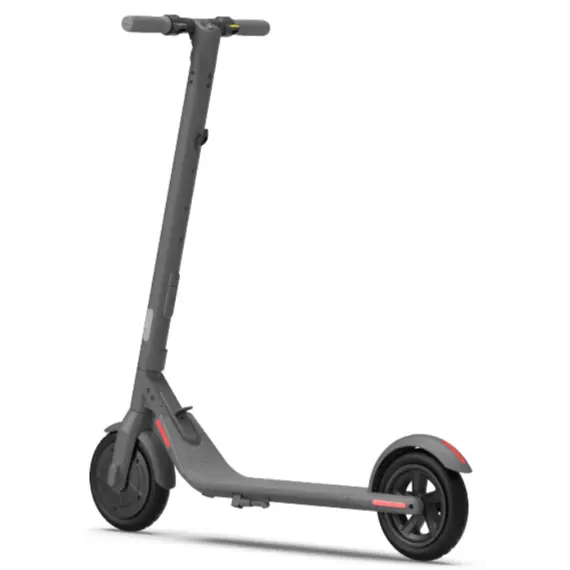სკუტერი Ninebot KickScooter F30  - Primestore.ge
