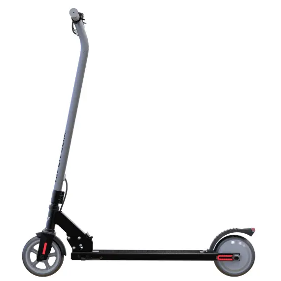 სკუტერი HIPER Slim VX661 Gray , 3 image - Primestore.ge