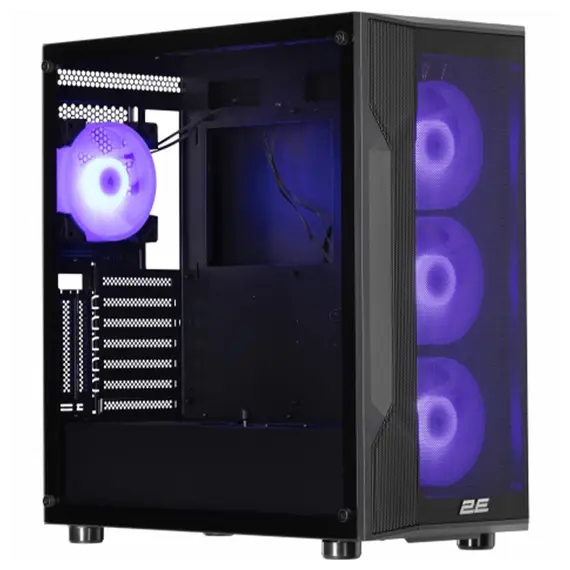 PC Case 2E G4301