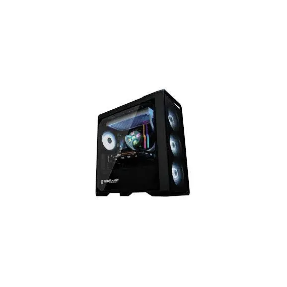 Case Zalman M3 PLUS, 2 image