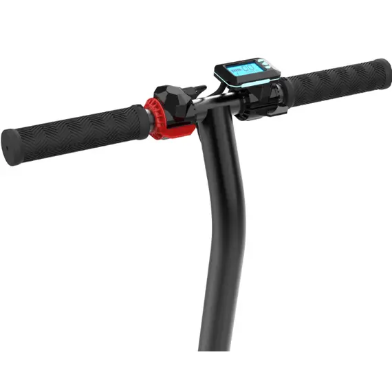 სკუტერი HIPER Slim VX901 Black , 5 image - Primestore.ge