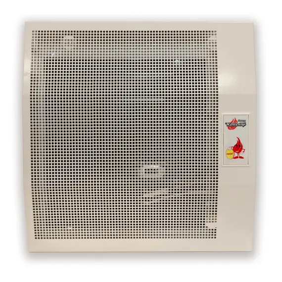 გაზის გამათბობელი AKOG-3-CP (SIT) WHITE (25-35 კვ2)  - Primestore.ge