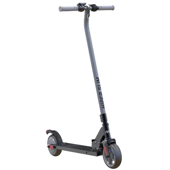 სკუტერი HIPER Slim VX661 Gray , 5 image - Primestore.ge