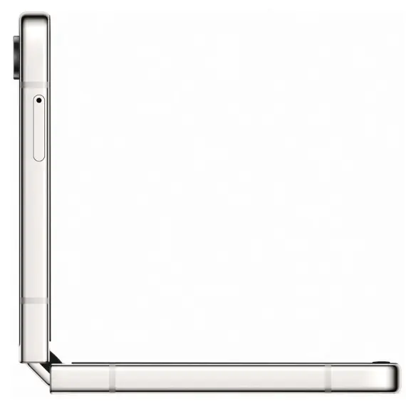 მობილური ტელეფონი Samsung Galaxy Z Flip 5 5G 8GB/256GB Biege , 8 image - Primestore.ge