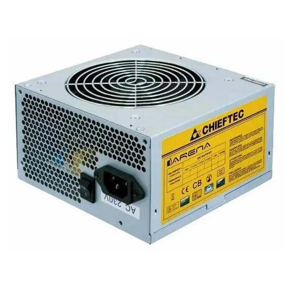 Power supply CHIEFTEC iArena GPA-500S8