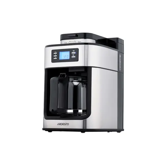 ყავის აპარატი ARDESTO YCM-D1200  - Primestore.ge
