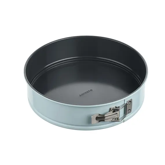საცხობი ფორმა Springform pan with stainless steel Ardesto Tasty baking lock 26cm,  carbon steel  - Primestore.ge