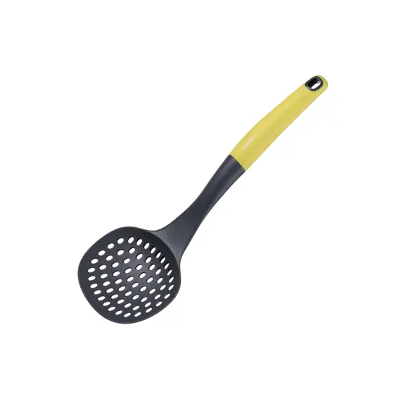 ქაფქირი  ARDESTO Skimmer  Gemini, gray/yellow, nylon, pp with soft touch  - Primestore.ge