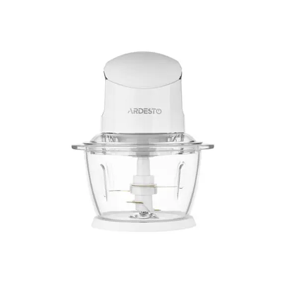 ჩოფერი ARDESTO CHK-4001W White - Primestore.ge