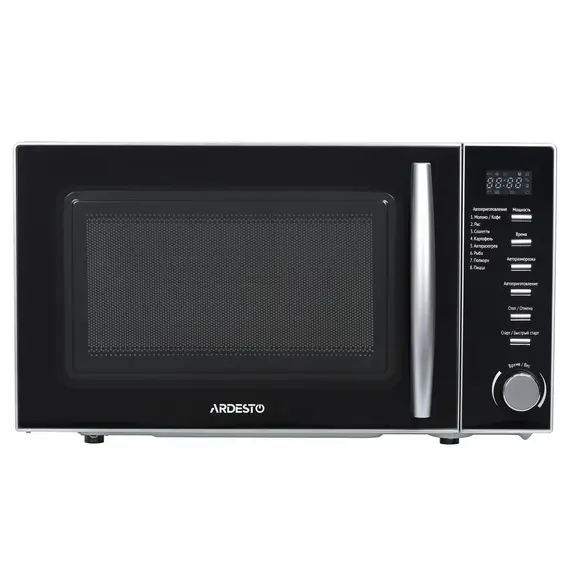 მიკროტალღური ღუმელი ARDESTO GO-E725S  - Primestore.ge