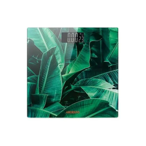 სასწორი Ardesto SCB-965LEAVES  - Primestore.ge