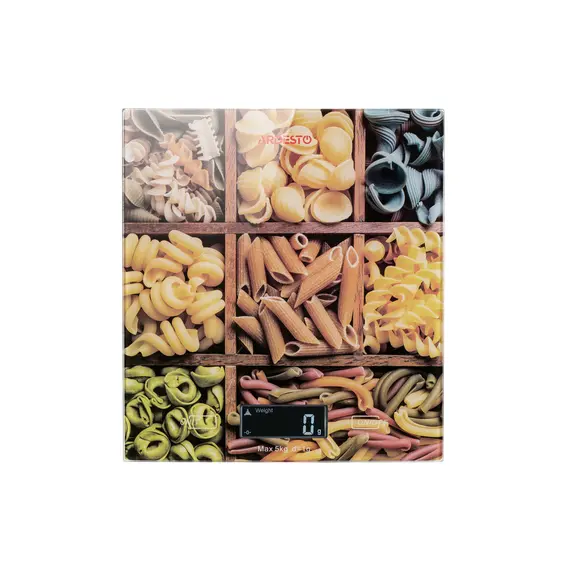 სამზარეულოს სასწორი ARDESTO SCK-893PASTA  - Primestore.ge