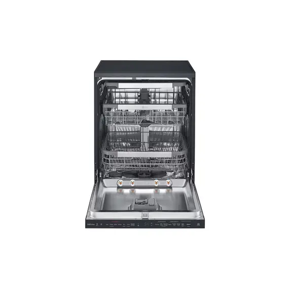 ჭურჭლის სარეცხი მანქანა LG DFB325HM.ABMPARA , 3 image - Primestore.ge