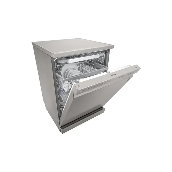 ჭურჭლის სარეცხი მანქანა LG DFB425FP.APZPARA , 4 image - Primestore.ge