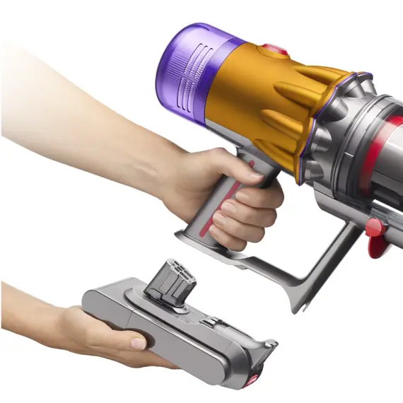 Dyson Cordless Vacuum Cleaner, 3 image