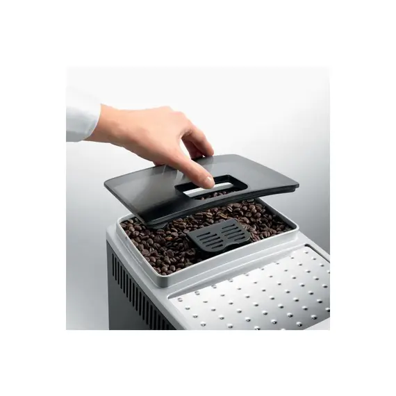 ყავის აპარატი Delonghi ECAM21.117.SB Magnifica S , 3 image - Primestore.ge