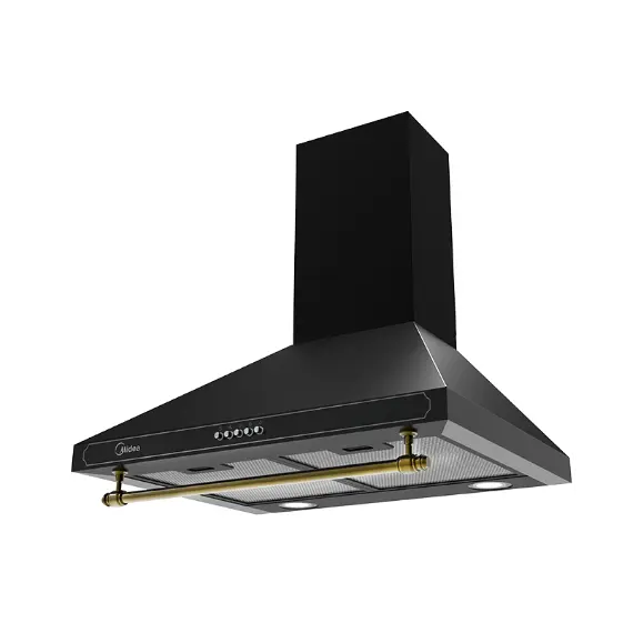 გამწოვი MH60C355RB , 2 image - Primestore.ge