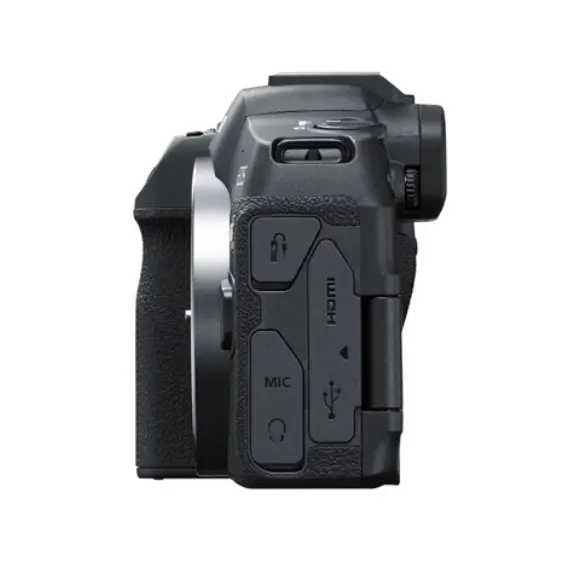 ფოტოაპარატი Canon EOS R8 RF 24-55mm 5803C016AA , 8 image - Primestore.ge