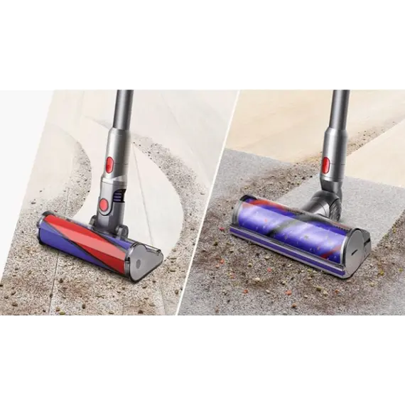 მტვერსასრუტი Dyson Cordless Vacuum Cleaner , 2 image - Primestore.ge