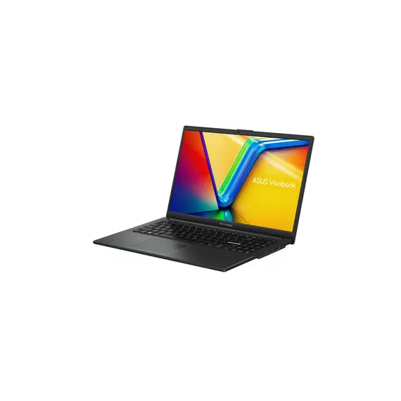 ნოუთბუქი Asustek Vivobook Go 15.6" Ryzen 5 7520U 8GB 512GB SSD Radeon Graphics Black , 2 image - Primestore.ge