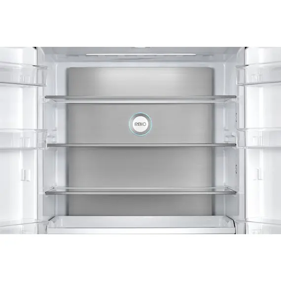 Refrigerator Toshiba GR-RF610WE-PGS(22), 7 image