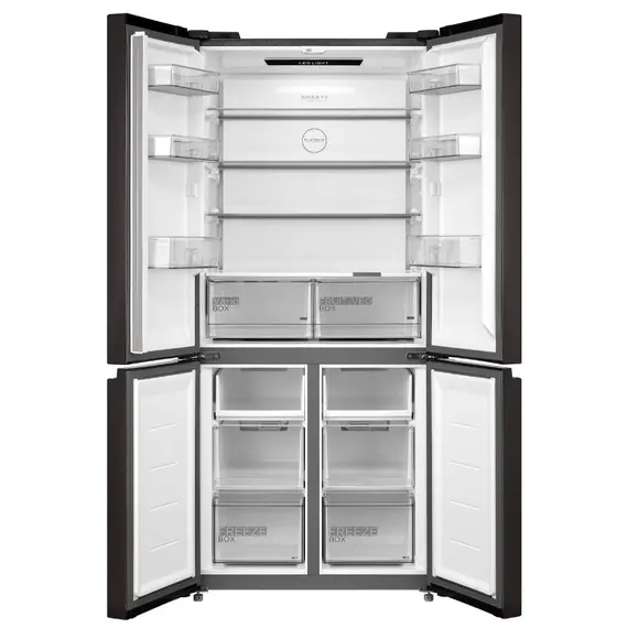 მაცივარი Midea MDRM691MIE28 , 3 image - Primestore.ge