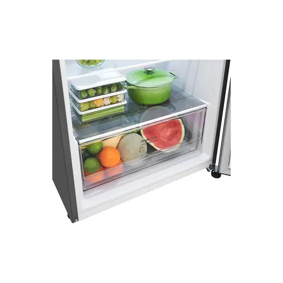 მაცივარი LG GN-B502PLGB.APZQMER - 176x70x68 , 4 image - Primestore.ge
