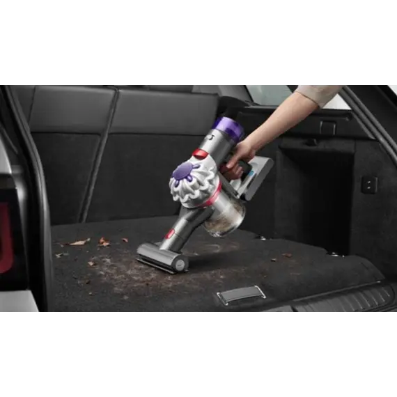 მტვერსასრუტი Dyson Cordless Vacuum Cleaner , 4 image - Primestore.ge