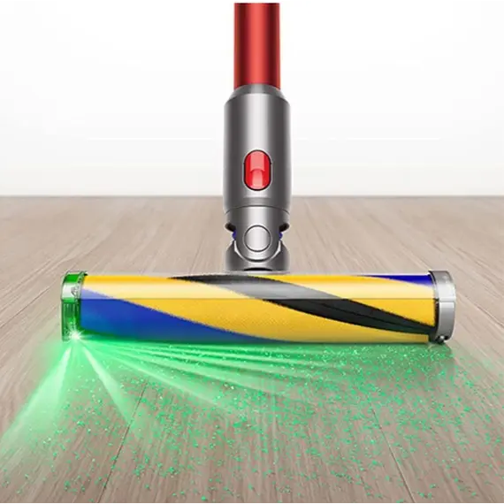 მტვერსასრუტი Dyson Cordless Vacuum Cleaner , 4 image - Primestore.ge