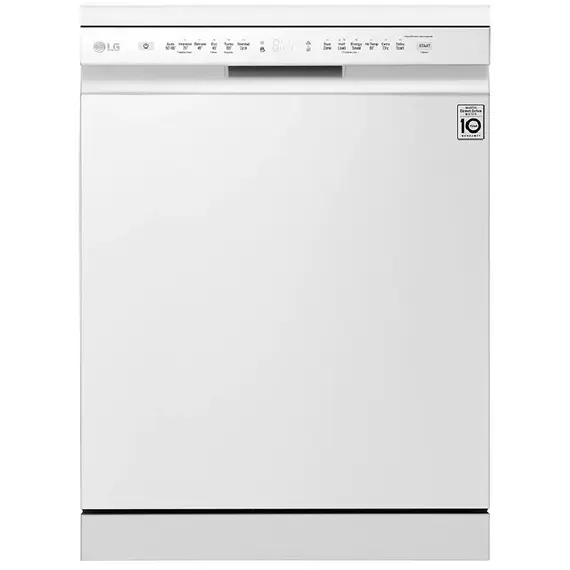 Dishwasher LG DFB512FW.ABWPARA