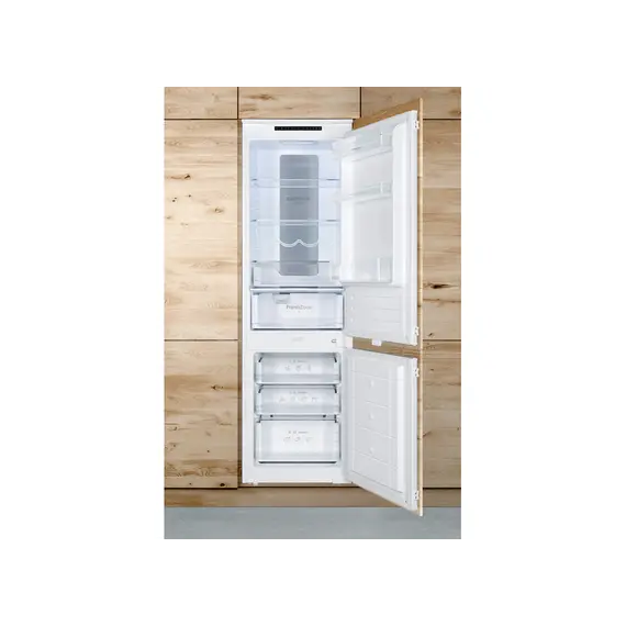 ჩასაშენებელი მაცივარი HANSA BK307.2NFZC BI , 3 image - Primestore.ge