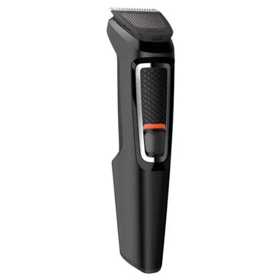 წვერსაპარსი Philips Multi Groomer MG3740/15 , 2 image - Primestore.ge