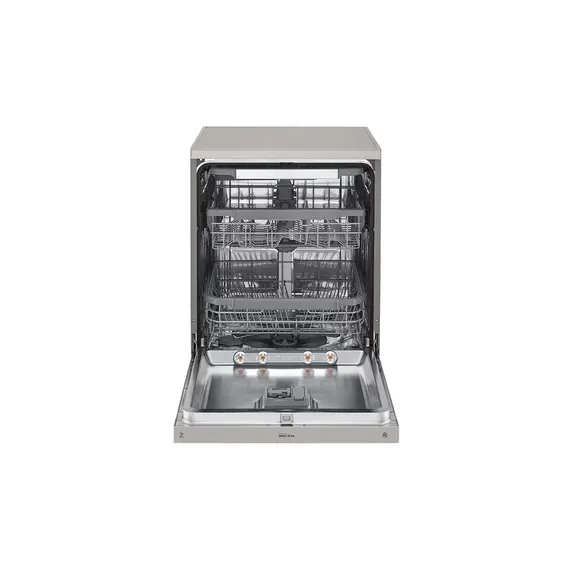 ჭურჭლის სარეცხი მანქანა LG DFB425FP.APZPARA , 2 image - Primestore.ge