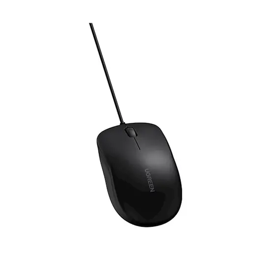 კლავიატურა და მაუსი UGREEN MK003 (15097) MU007 (90789) Wired Keyboard and Mouse Combo , 4 image - Primestore.ge