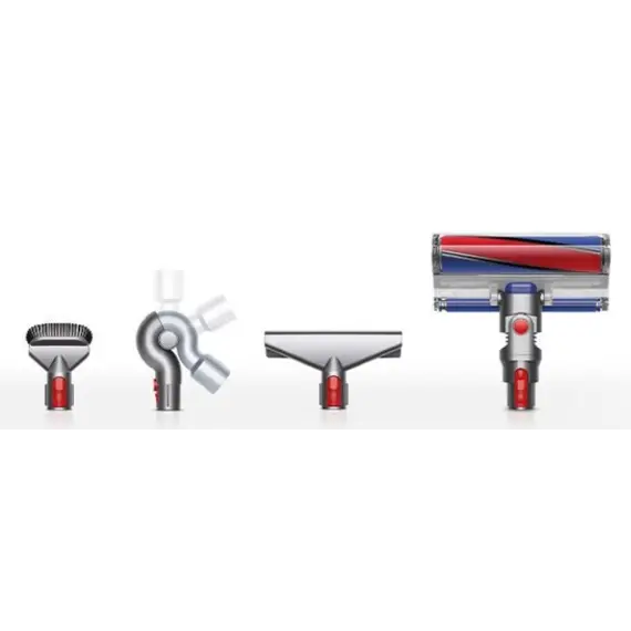 მტვერსასრუტი Dyson Cordless Vacuum Cleaner , 7 image - Primestore.ge